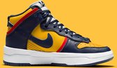 Sneakers Nike Dunk High Rebel 'Midnight Navy' - Maat 39