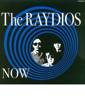 Raydios - Now (LP)