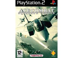 Ace Combat 5 - Squadron Leader
