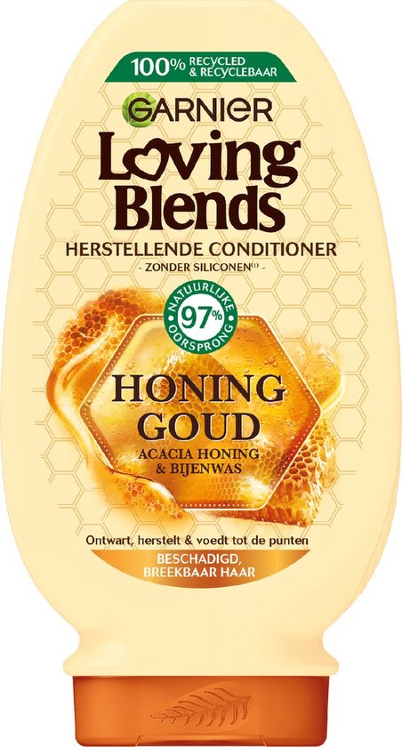 Garnier Loving Blends - Honing