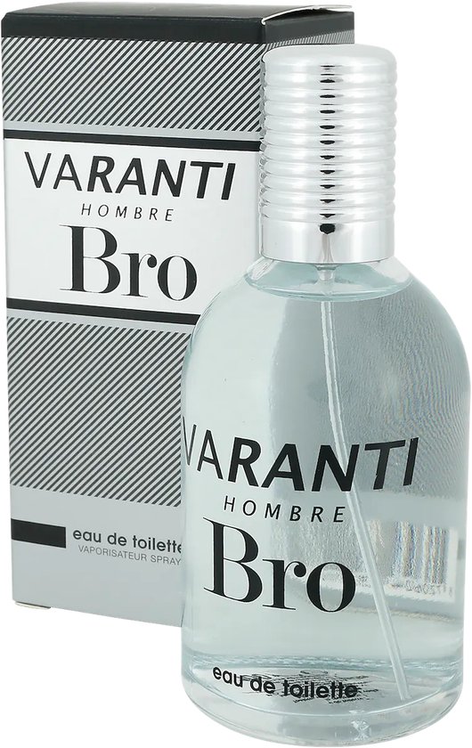Varanti Hombre City Dust For MEN - Eau de Toilette - 15 ml. | bol.com