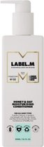 Label.M - Honey & Oat Moisturising Conditioner - 300 ml