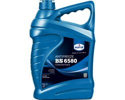 Eurol Anti-vries can 5ltr