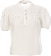 JC SOPHIE - sienna blouse - off white
