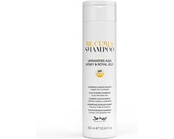 Be Hair Curls Elasticizing Shampoo 300ml