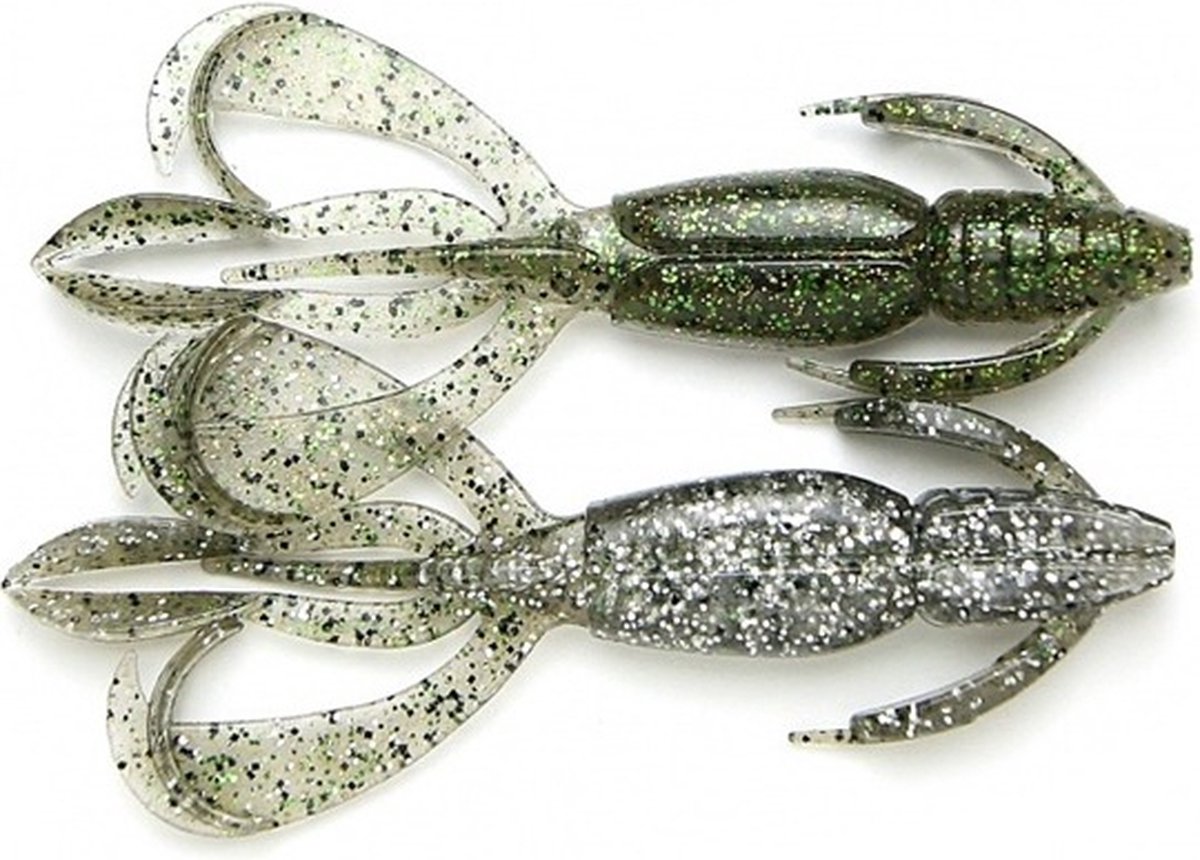 Keitech crazy flapper 2.8'' 460 ss8 | Kunstaas