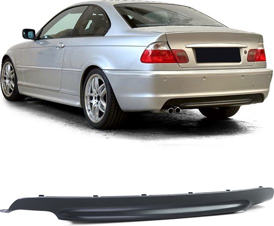 Amortiguador KONI Special Active compatible con BMW 3-Serie (E46) Sedan/Touring/Cabrio/Coupé