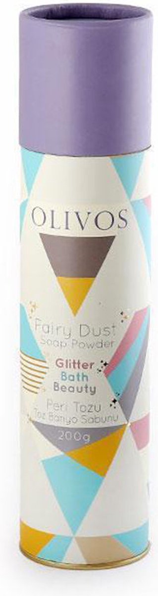 Goedkoopste Olivos Fairy Dust Zeeppoeder - 200 g
