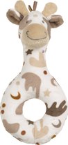 Happy Horse Giraf Gino Rammelaar - Bruin - Baby cadeau