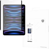 Cazy Apple iPad Air 2021/2022 Paper Feel Screen Protector - Protecteur Magnétique - 1 pcs