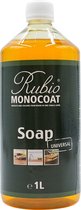 Rubio Monocoat Universal Soap - Onderhoudszeep voor Geoliede Houtoppervlakken Binnenshuis - 1 l