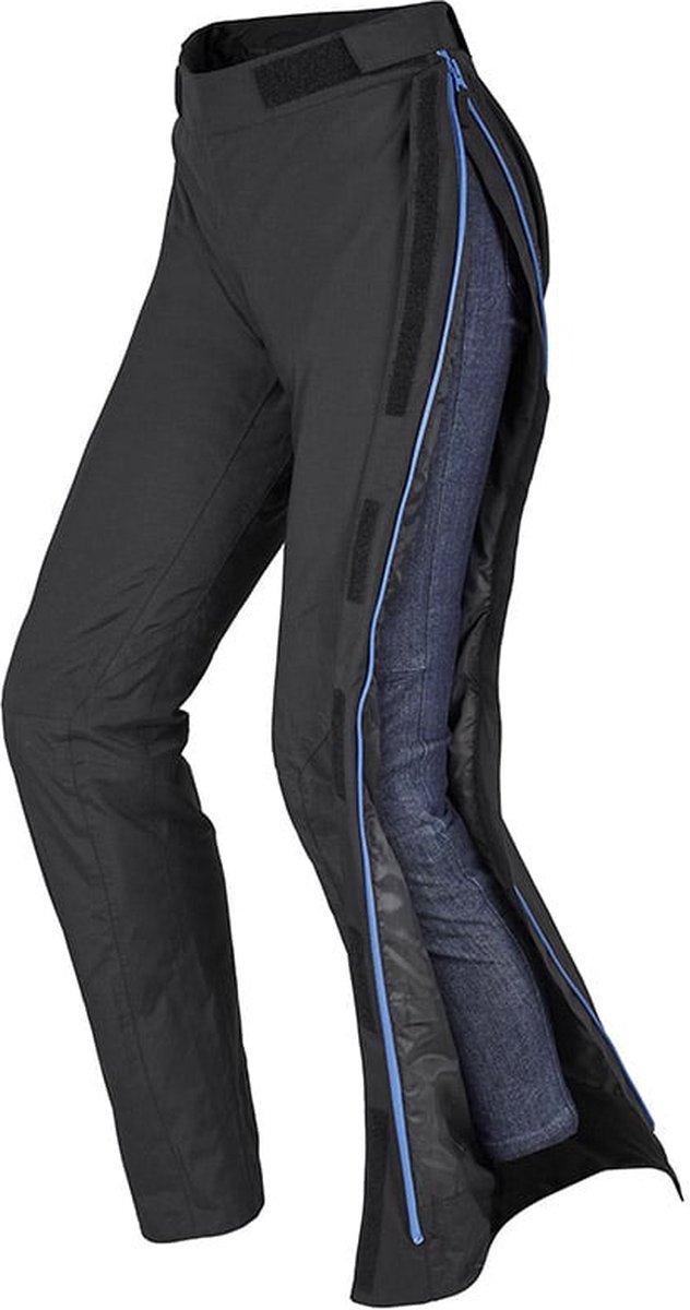 Spidi Superstorm Ce Lady Black S