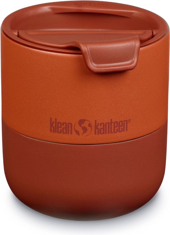 Klean Kanteen Geisoleerde Low Ball 295ml
