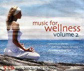 Music for Wellness 2