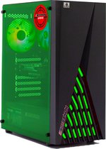 AMD Ryzen 5 Budget Game Computer (Geschikt voor Fortnite)
