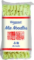 Diamond Mie pasta zonder ei - zak van 250 g