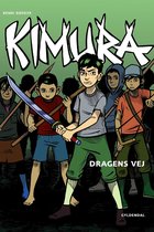 Kimura 5 - Kimura - Dragens vej - Lyt&læs