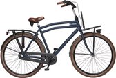Avalon Cargo - Vélo - Homme - Blauw - 53 cm