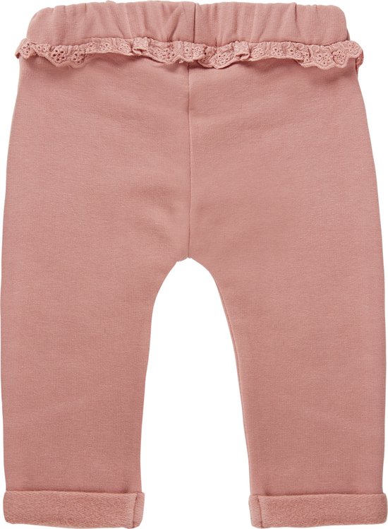 Noppies Norridge Trousers - Rose Dawn Noppies Norridge Trousers - Rose Dawn