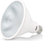 Yphix E27 LED lamp Pollux PAR 38 11,5W 3000K dimbaar wit - PAR38