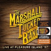Marshall Tucker Band - Live At Pleasure Island (2 CD)