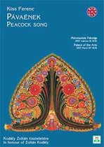 Ferenc Kiss - Peacock Song (DVD)