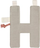 Little Dutch - Slinger element - Letter H