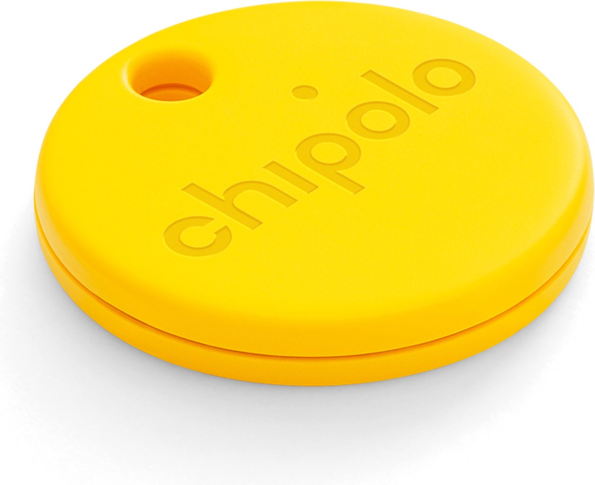 Le plus fin des tracker Bluetooth pour portefeuille. - Chipolo