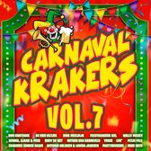 Carnavals Krakers Vol. 7
