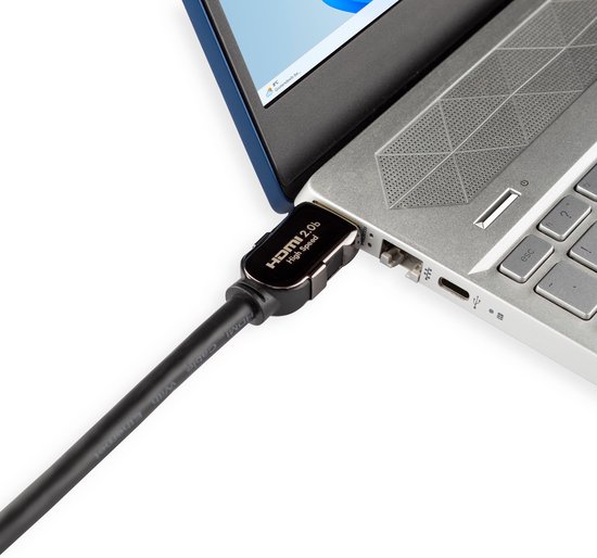 Kabel HDMI Hoge snelheid 7,5 m - Op voorraad