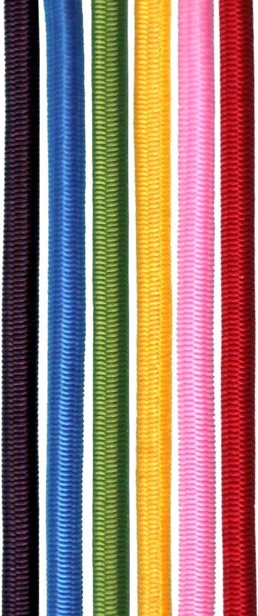 Katoenen touw Rood goud 2mmx300m - Rotim Verpakkingen: you carry, we