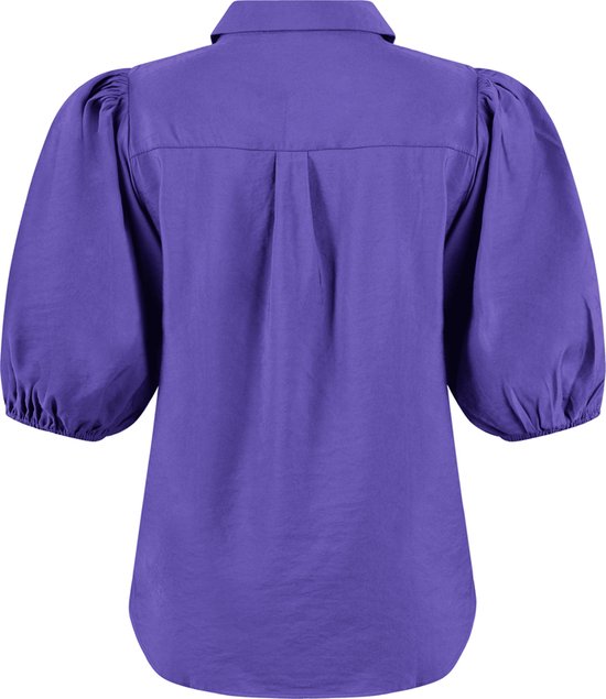 Sweat-shirt 'HIKE-SW8' SISTERS POINT en Blanc - ABOUT YOU
