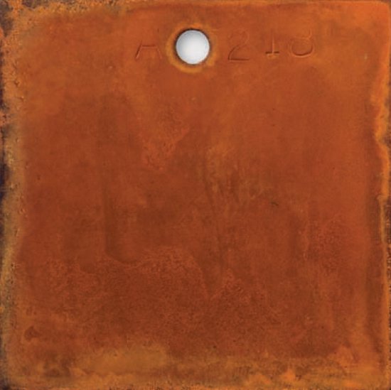 Labshop - Light Rust on Steel - 1 liter | bol.com
