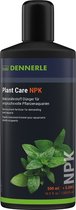 Dennerle Plant Care NPK - 500 ml - Aquarium plantenvoeding
