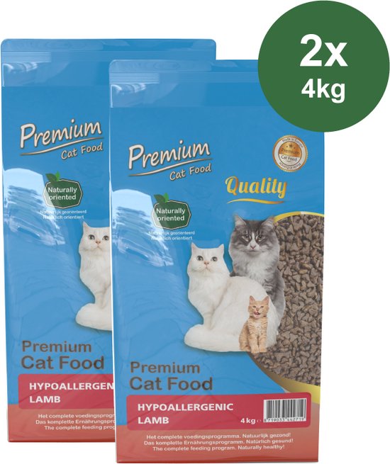 Purina Pro Plan Veterinary Diets HA Hypoallergenic hondenvoer voor
