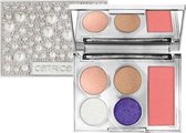 Catrice Pearl Oogschaduw Palette - Blush Pearl Palette- Make Up