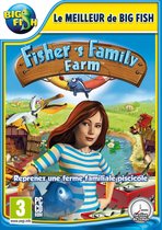 FISHER S FAMILY FARM