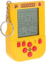 Pac-Man - retro gaming handheld (zakformaat)