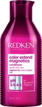 Redken Color Extend Magnetics Conditioner – Verzorgende conditioner voor gekleurd haar – 500 ml