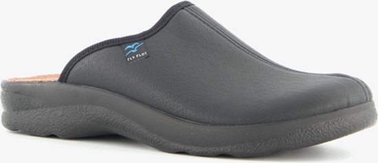 Fly Flot pantoffels voor mannen 220087, grootte:, kleur:Blauw