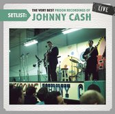 Johnny Cash - Setlist: The Very Best..