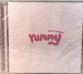 Justin Bieber - Yummy (CD)