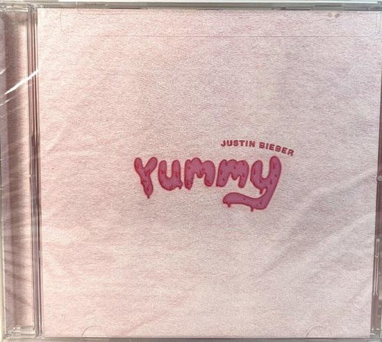 Justin Bieber - Yummy (CD), Justin Bieber | Muziek | bol