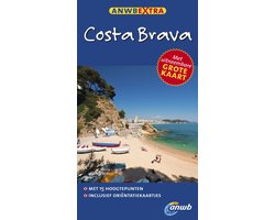 ANWB Extra  -   Costa Brava
