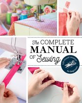 Reference Guide - The Complete Manual of Sewing