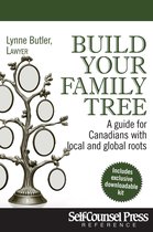 Reference Series - Build Your Family Tree