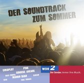 V/A - Wdr 2-Der Soundtrack Zum (CD)