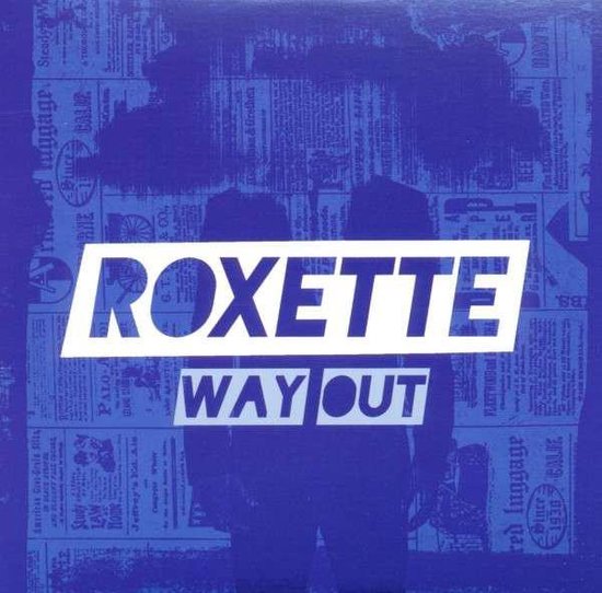 Roxette - Way Out (CD)