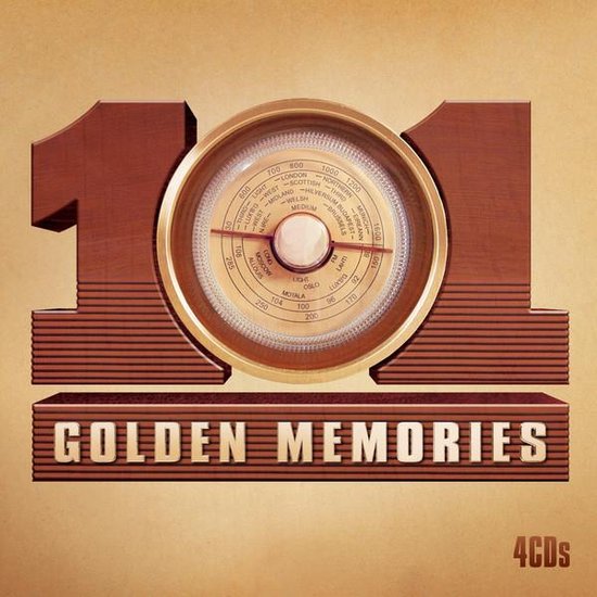 101 Golden Memories