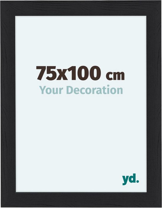 Your Decoration Como MDF Fotolijst - 75x100